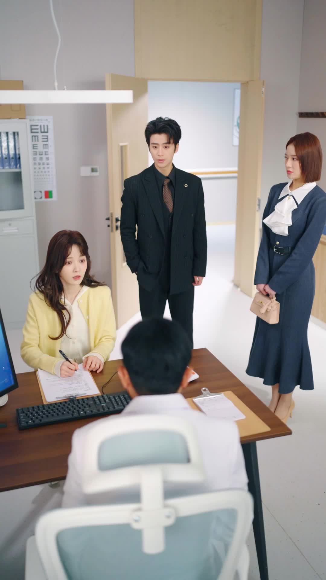 Episode 2 - My Dad Can Hear My Thoughts